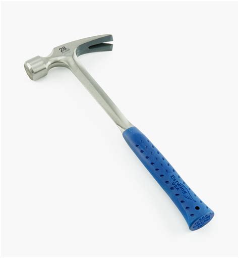 Estwing Framing Hammer with Milled Face - Lee Valley Tools