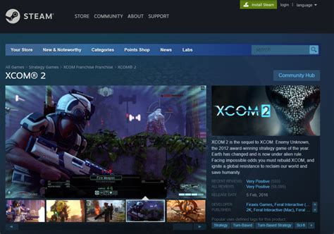 How to play XCOM 2 on Mac (M1 and Intel)