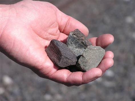 Taconite tailings find second life in road construction | MPR News