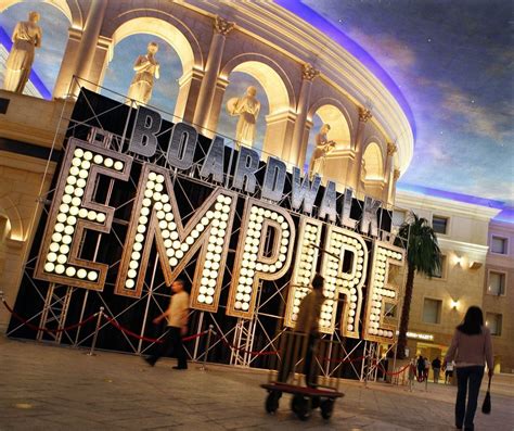 Atlantic City resort hopes HBO's 'Boardwalk Empire' brings the tourists ...