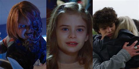 Chucky: The Main Characters, Ranked By Likability