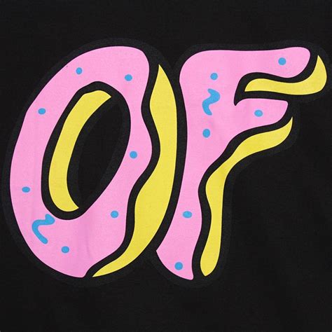 Odd Future Logo - LogoDix