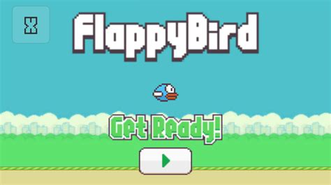 Flappy Bird Clone by Damos Immanuel Andika Rubyantono