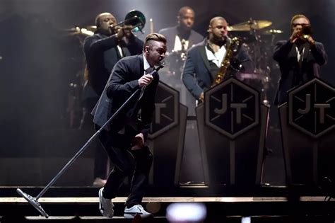 Justin Timberlake Super Bowl Halftime Performance Predictions