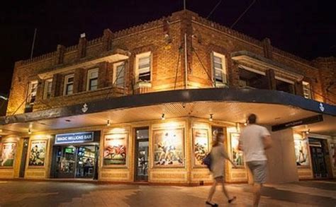 Hotel Steyne - UPDATED 2017 Reviews & Price Comparison (Manly ...