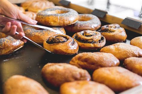 What’s trending in the top five global bakery markets | 2019-08-22 | Baking Business