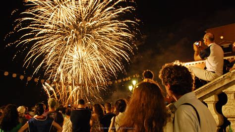 Festa del Redentore 2018 – Venice, Veneto | ITALYscapes