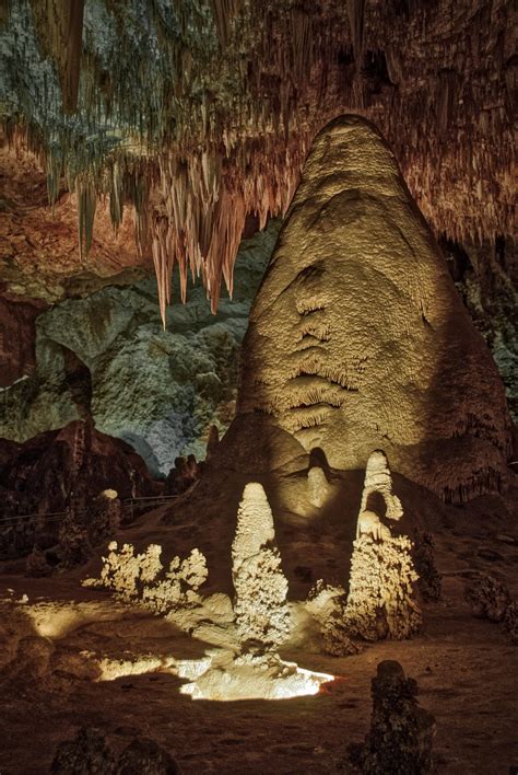 Carlsbad Caverns Area of Southern New Mexico | William Horton Photography