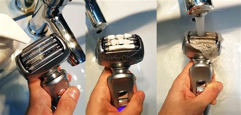 How To Take Care Of Your Electric Razor: 6 Proven Tips • ShaverCheck