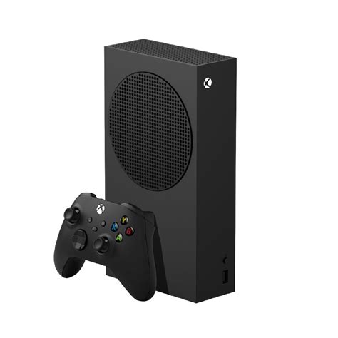 Xbox Series S 1TB Black Console | The Warehouse