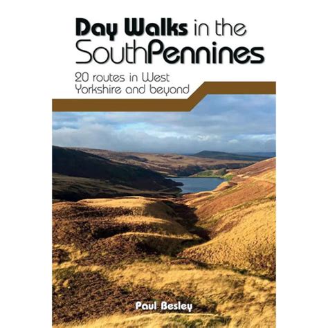 Pennine Bridleway Maps and Guidebooks — The Trails Shop