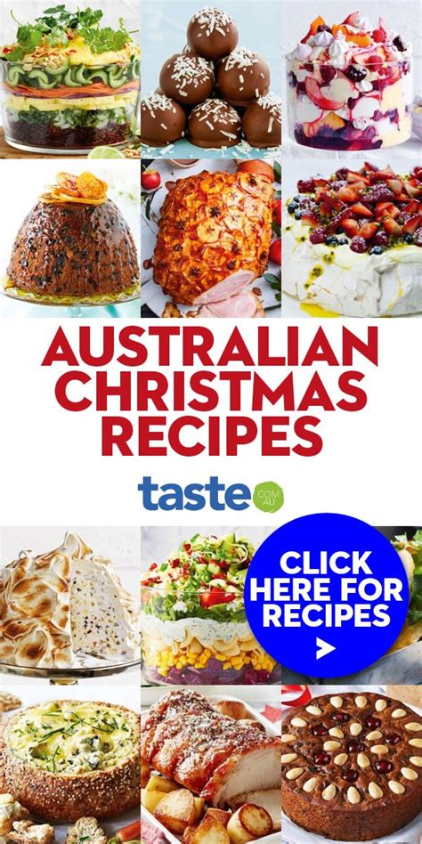 50 classic Australian Christmas recipes from your childhood in 2024 ...