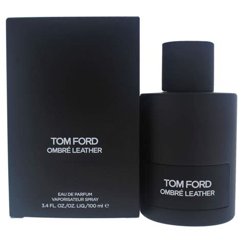 Tom Ford Ombre Leather Review: Masculine and Sexy Fragrance – Fragrances World