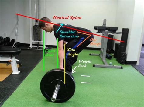 Fix the 10 Most Common Deadlift Technique Mistakes