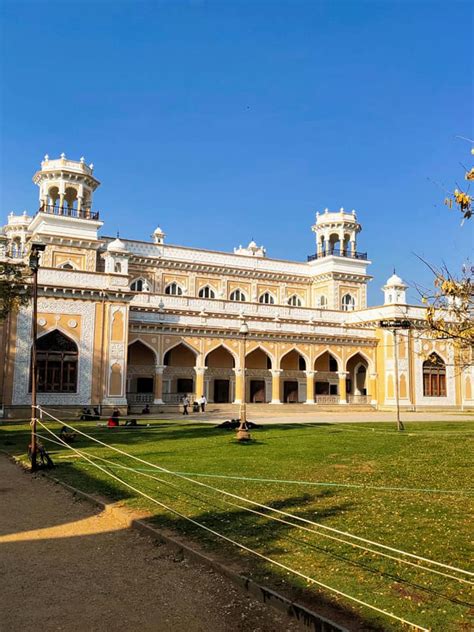 14 Best Heritage Sites in Hyderabad That are Worth Visiting