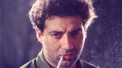 The best of Sunny Deol