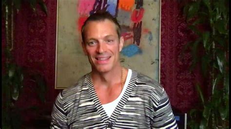 Video Actor Joel Kinnaman talks about new film, ‘The Suicide Squad ...