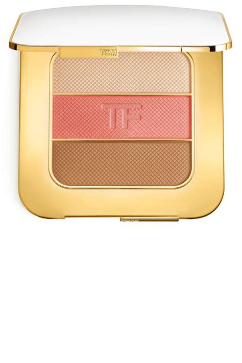 The 17 Best Contour Palettes | Tom ford makeup, Tom ford beauty, Contour makeup