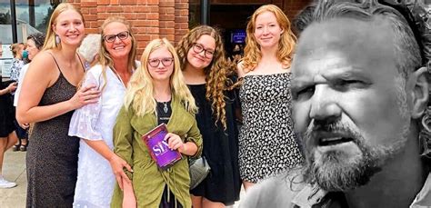 “Sister Wives’ Shocker: Kody Brown Makes a Blunder with Daughter Truely ...