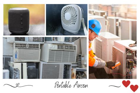 Everything You Need to Know About Portable Aircon Units – Hey Singapore