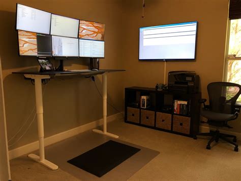 Tech Notes: IKEA BEKANT Sit/Stand Desk (2019 Update)