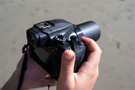 Panasonic Lumix DC-FZ80 Review: An All-Purpose Camera with Value