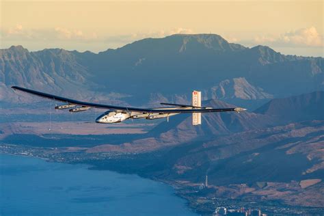 Solar Impulse 2 set to continue its round-the-world flight