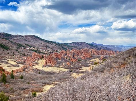 Roxborough State Park | The Castle Pines Connection