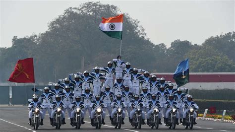 Army Day 2019: These pictures from parade show Indian Army is battle ready