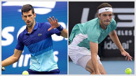 US Open 2023: Novak Djokovic vs Taylor Fritz preview, head-to-head, prediction, odds, and pick