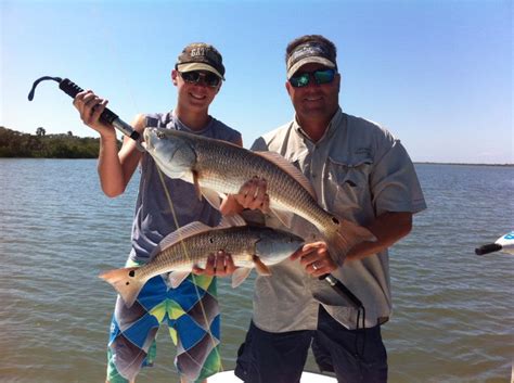 New Smyrna Beach Fishing Vacation Guide | Ocean Props