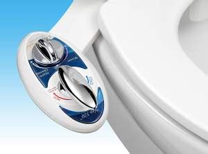 Best Rated Bidet Attachment – LUXE Bidet Neo 320 White-Blue r | Pros Cons Shopping