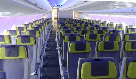 √ Airbus A300 Interior - Popular Century