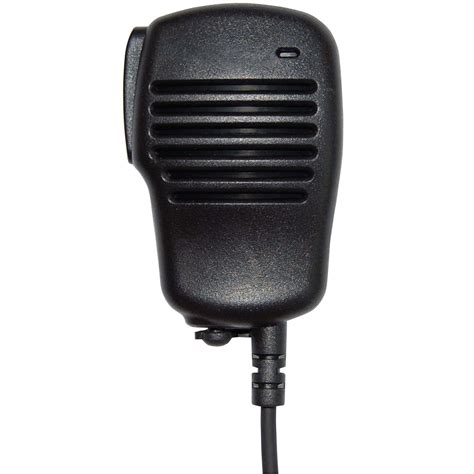 Audio Accessories :: Speaker Microphones :: HYT/Hytera :: Hytera (HYT ...