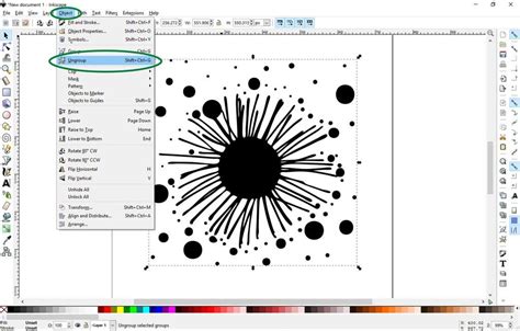 Inkscape Tutorial: Converting SVG Files to DXF in 2024 | Tutorial, Dxf, Svg