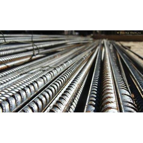 Stainless Steel Rebar - SS Rebar Latest Price, Manufacturers & Suppliers