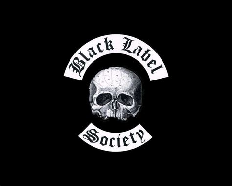 Black Label Society Wallpapers - Top Free Black Label Society Backgrounds - WallpaperAccess