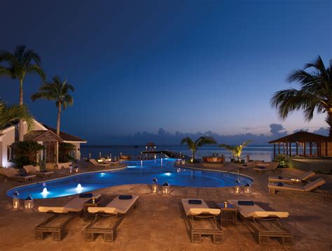 Zoetry Montego Bay All-Inclusive Resort