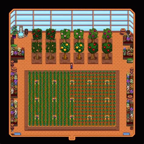 Immersive Farm 2 at Stardew Valley Nexus - Mods and community