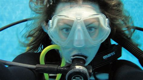 Yu Diving at The Manchester Aquatics Centre | Scuba Diving T… | Flickr