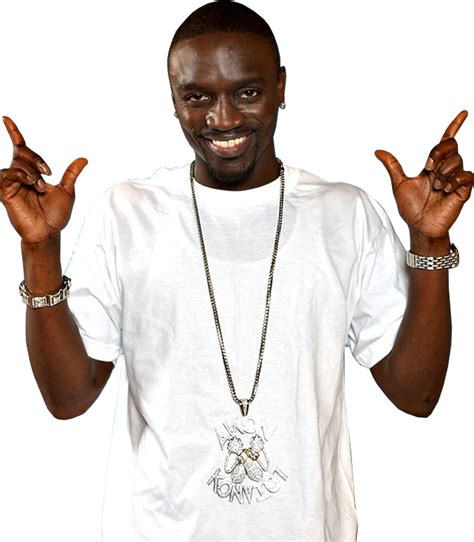 Welcome to News Articales: Akon Record Producer