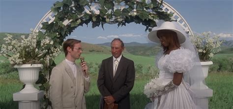 The Best Movie Wedding Scenes Of All Time