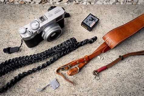 Best Fujifilm X100 Accessories (For X100/S/T/F/V)