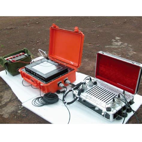 Seismograph vs Seismometer - What's the difference? - Knowledge ...