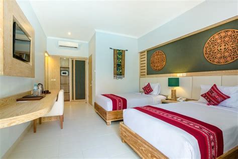 Baleka Resort Hotel and Spa, Bali | 2022 Updated Prices, Deals