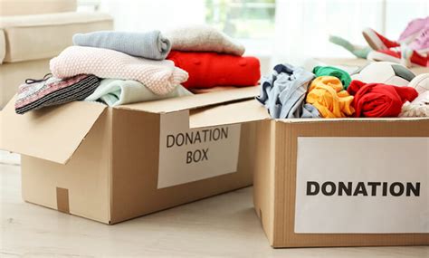 The Importance of Clothing Donations for Children in Need - Manometcurrent