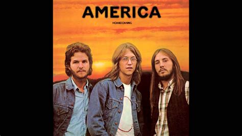 America – Ventura Highway (1972) – Jonica Radio