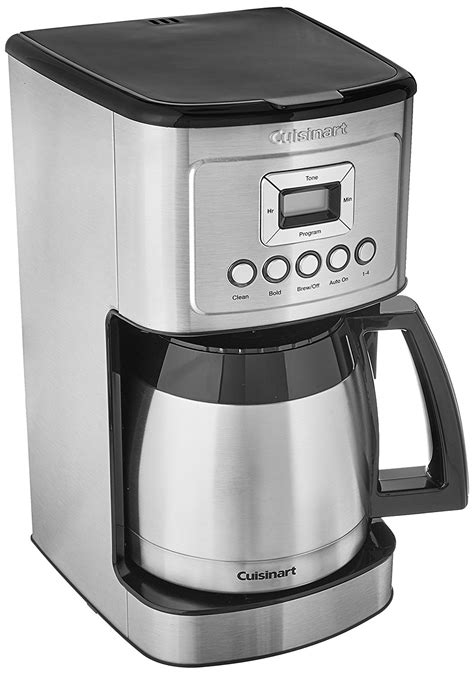 Cuisinart Dcc 3200 Coffee Filters