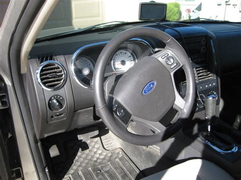 2008 Ford Explorer Sport Trac - Pictures - CarGurus