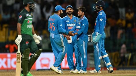 India vs Pakistan Highlights | Asia Cup 2023: Virat Kohli, Kuldeep Yadav Shine As India Trump ...